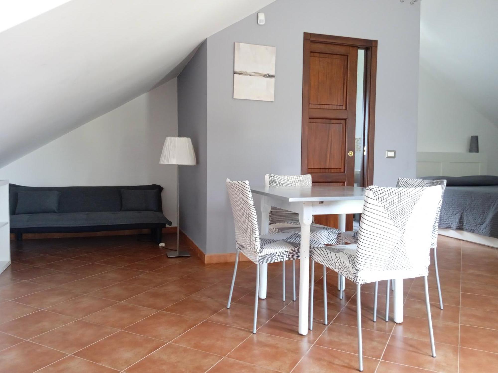 Twin Villas Rodia Room photo