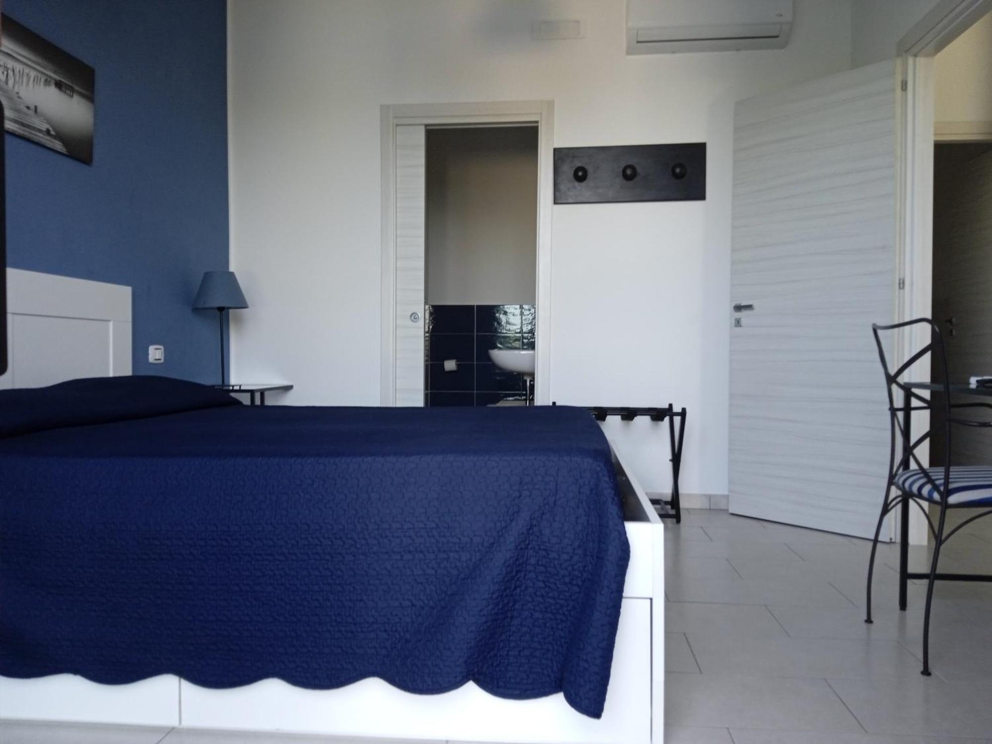 Twin Villas Rodia Room photo