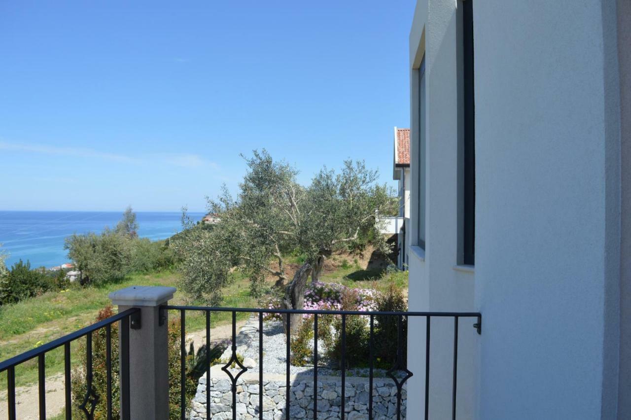Twin Villas Rodia Exterior photo